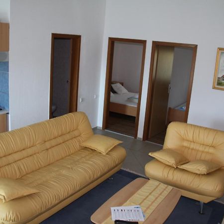 Ferienwohnung Vila Filipasic Vir Exterior foto