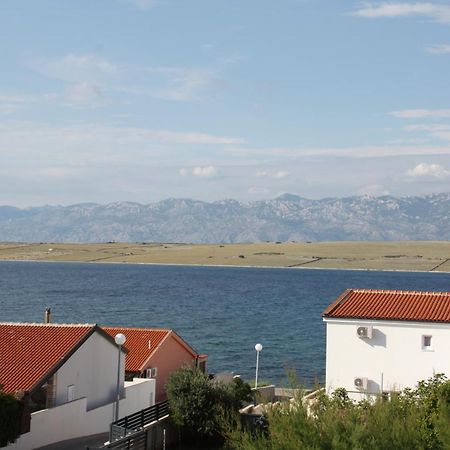Ferienwohnung Vila Filipasic Vir Exterior foto