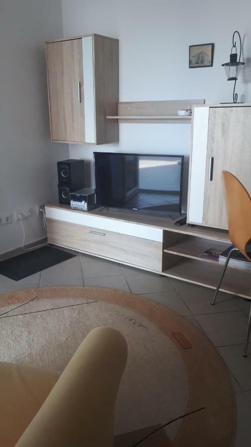 Ferienwohnung Vila Filipasic Vir Exterior foto