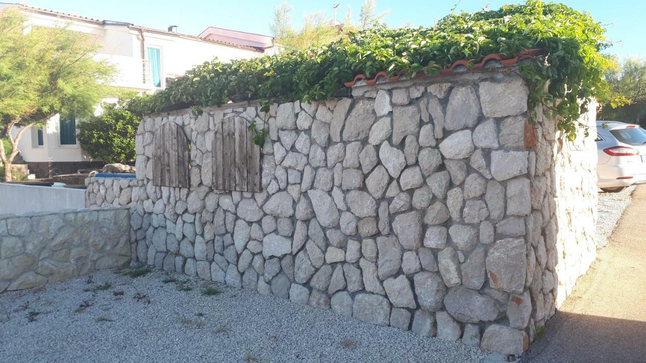 Ferienwohnung Vila Filipasic Vir Exterior foto